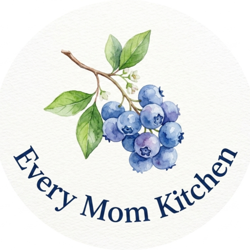 Every Mom Kitchen